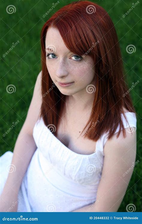 nude red head teen|15,857 Redhead Teen Stock Photos and High